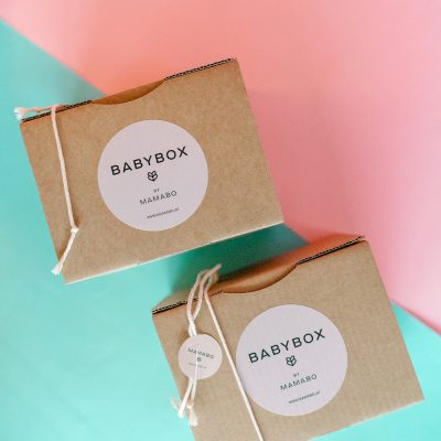 2 Babyboxen by Mamobo